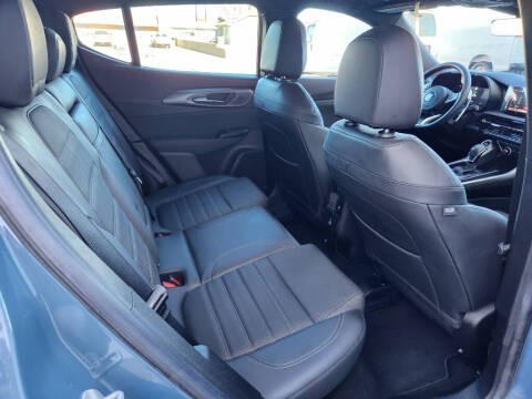 2024 Dodge Hornet R/T Plus