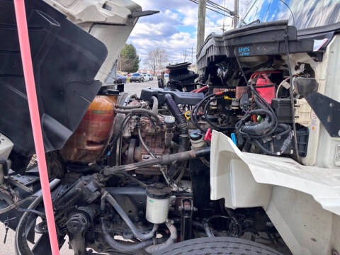 2015 International DuraStar 4300