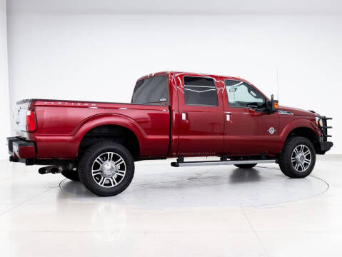 2016 Ford F-350 Super Duty