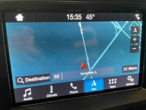 2019 Ford Expedition MAX Limited