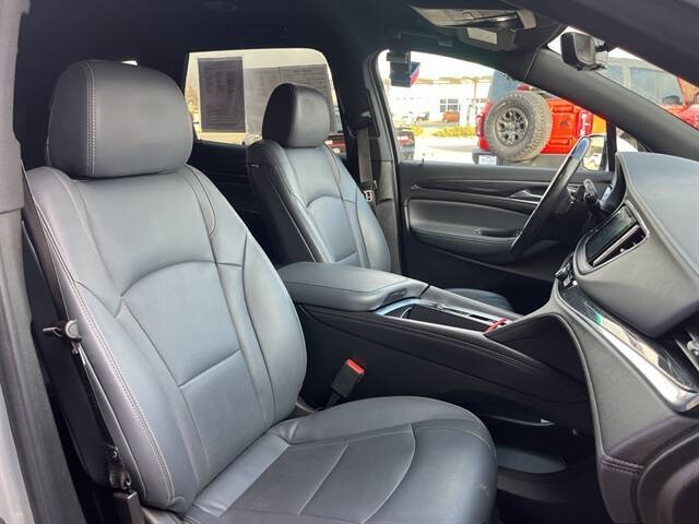 2022 Buick Enclave Premium