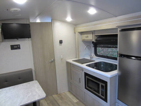 2022 Flagstaff E-Pro Series E19FDS