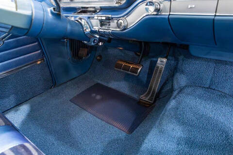 1960 Pontiac Bonneville