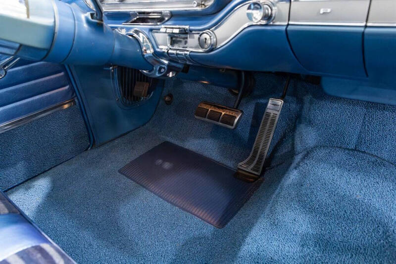 1960 Pontiac Bonneville