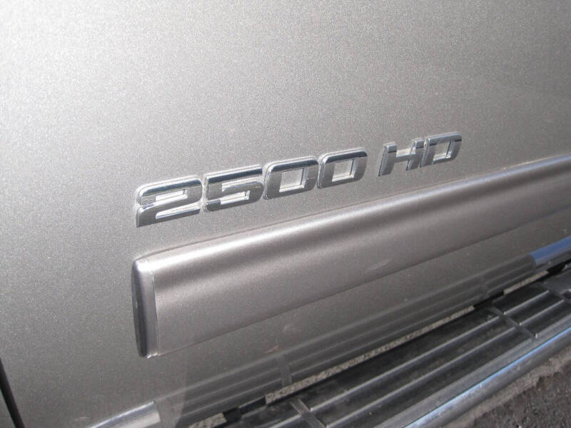 2012 Chevrolet Silverado 2500HD LT