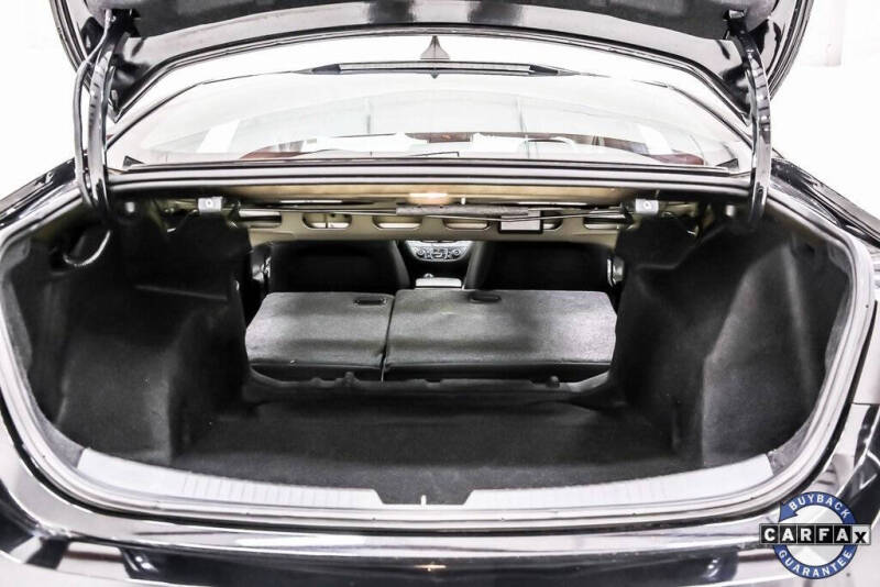 2020 Chevrolet Malibu LS Fleet