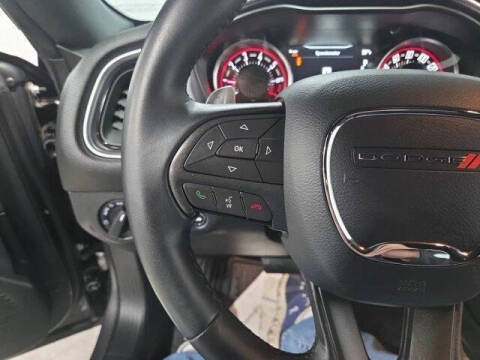 2017 Dodge Challenger