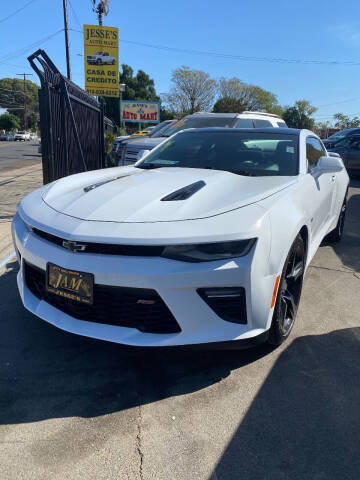 Chevrolet Camaro For Sale in Arleta, CA - JESSE'S AUTO MART