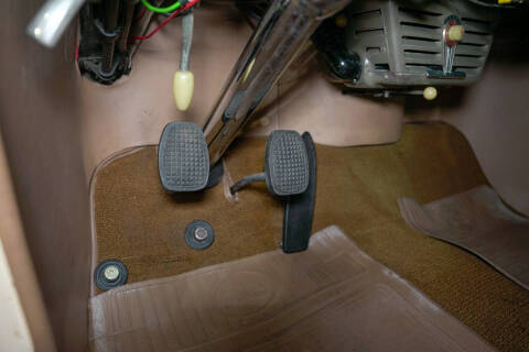 1947 Hudson Super-Eight