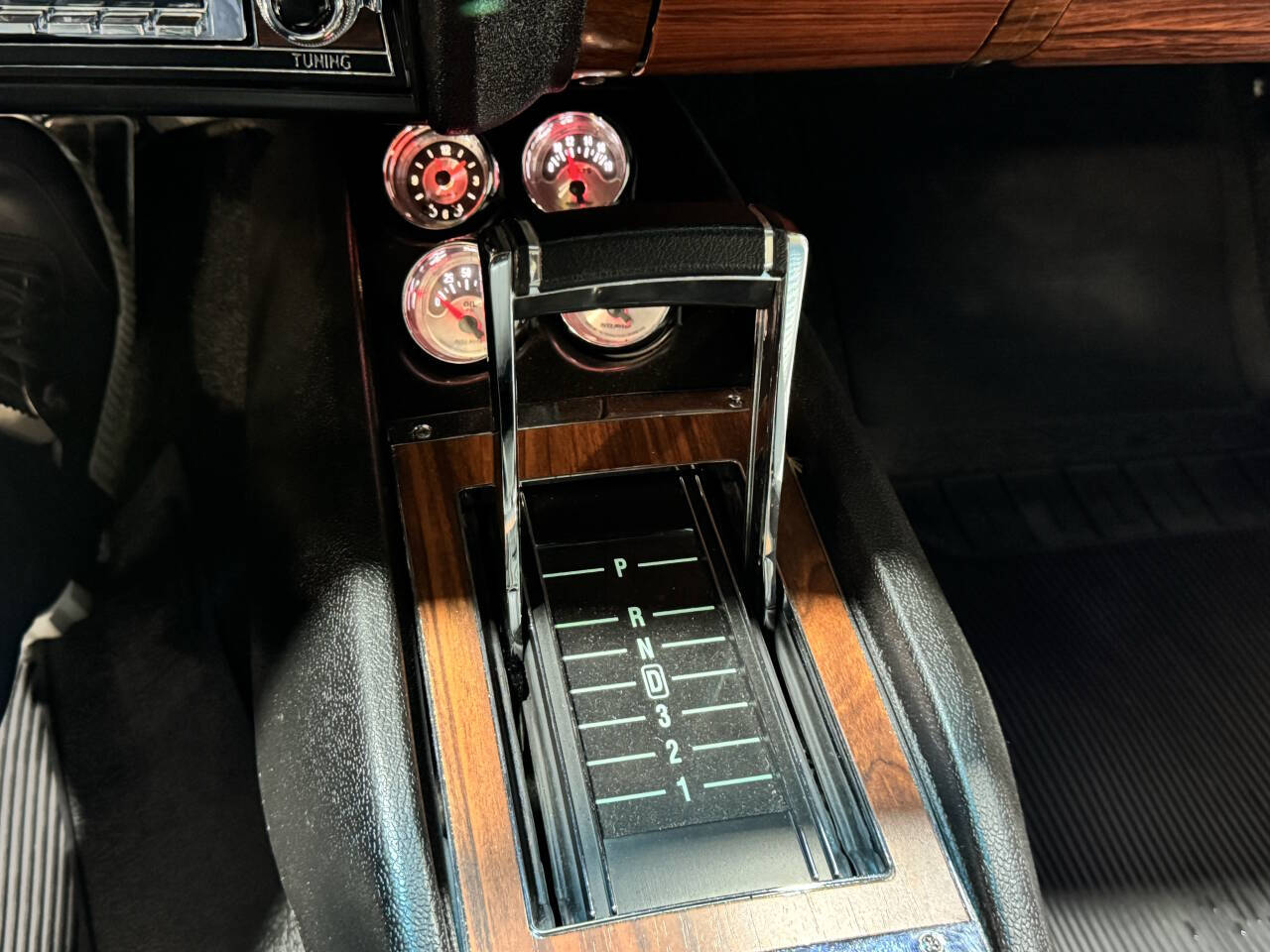 1969 Chevrolet Camaro 60
