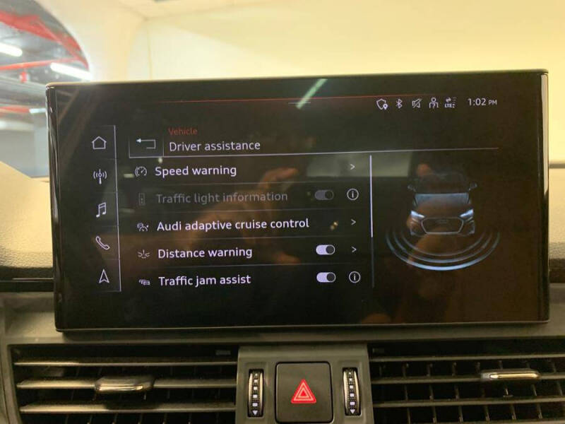 2022 Audi Q5 quattro S line Prem Plus 45 TFSI