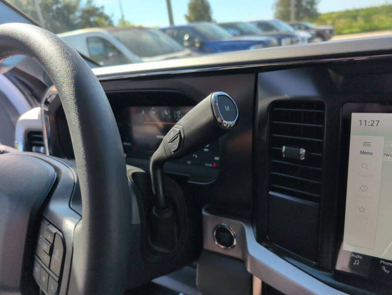 2026 Ford F-350 Super Duty XLT