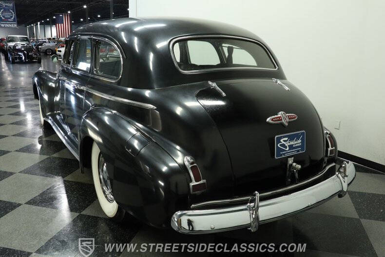 1941 Buick 90 Limited