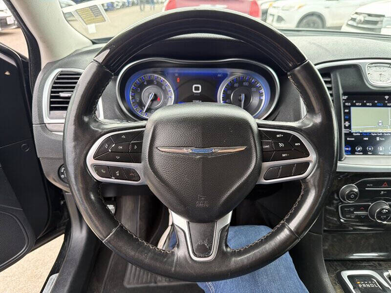 2020 Chrysler 300 Limited