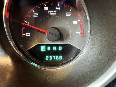 2013 Dodge Avenger SXT