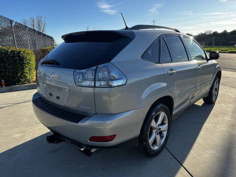 2004 Lexus RX 330