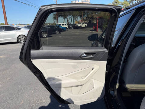 2020 Volkswagen Jetta