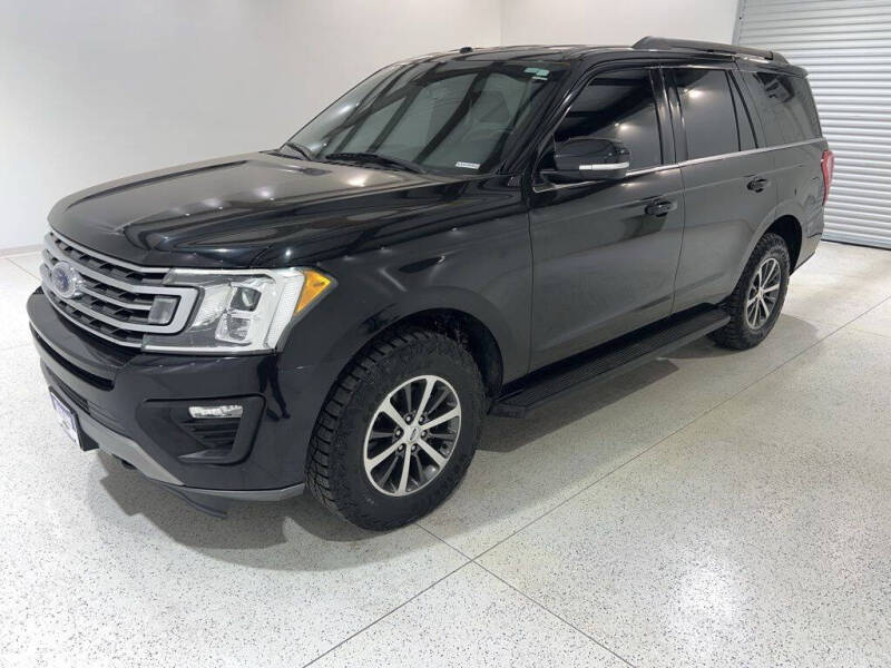 2019 Ford Expedition XLT
