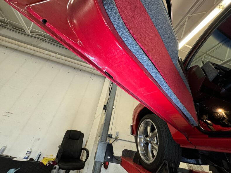 1989 Chevrolet S-10 Blazer