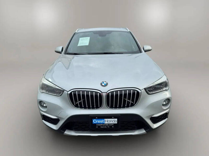 2017 BMW X1 sDrive28i