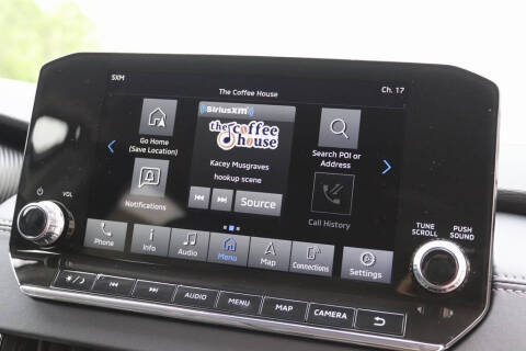 2025 Mitsubishi Outlander PHEV SE