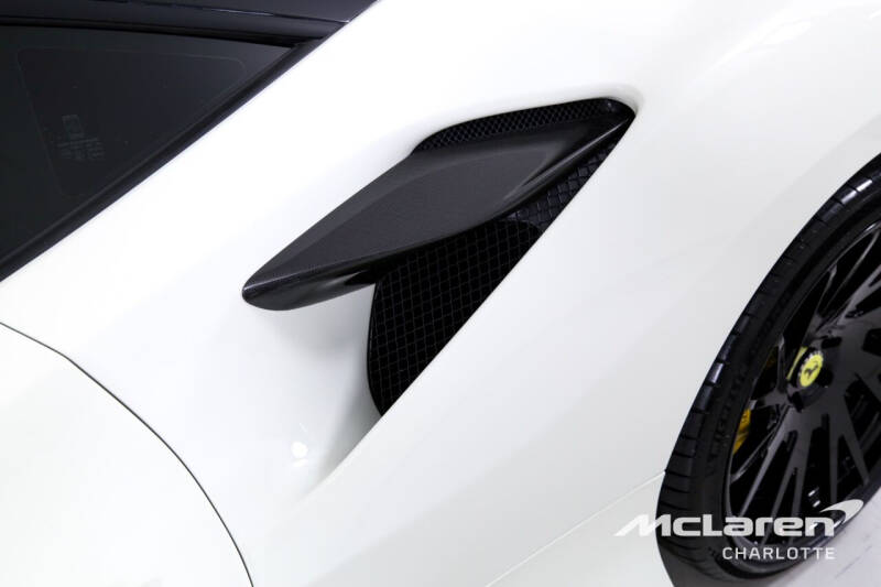 2021 Ferrari F8 Tributo