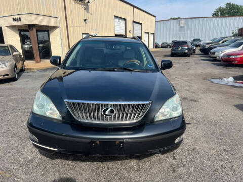 2004 Lexus RX 330