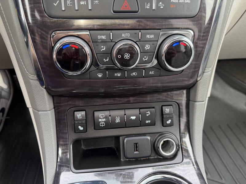 2016 Buick Enclave Premium