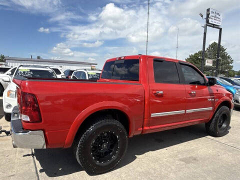 2010 Dodge Ram 1500 ST