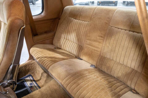 1979 Oldsmobile Cutlass