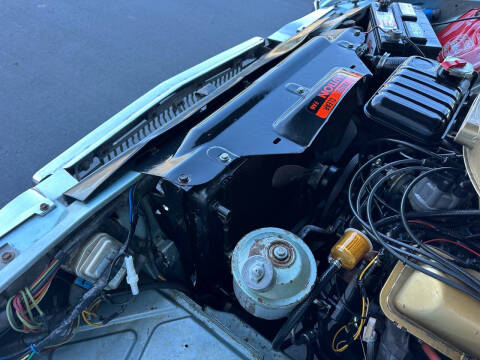 1963 Ford Thunderbird