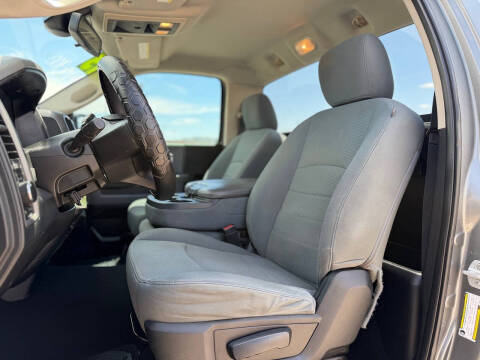 2013 RAM 1500 Tradesman