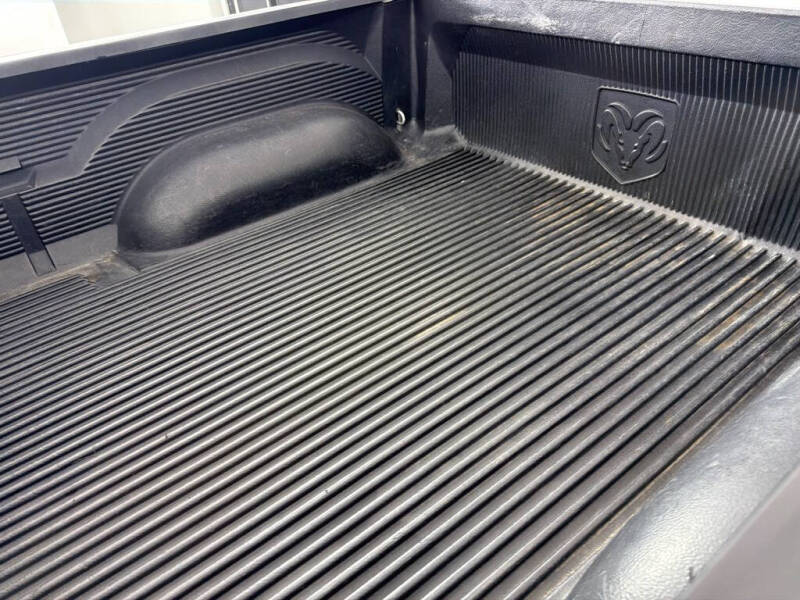 2014 RAM 1500 SLT