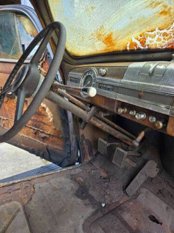 1939 Packard 110