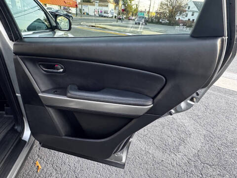 2011 Mazda CX-9 Grand Touring