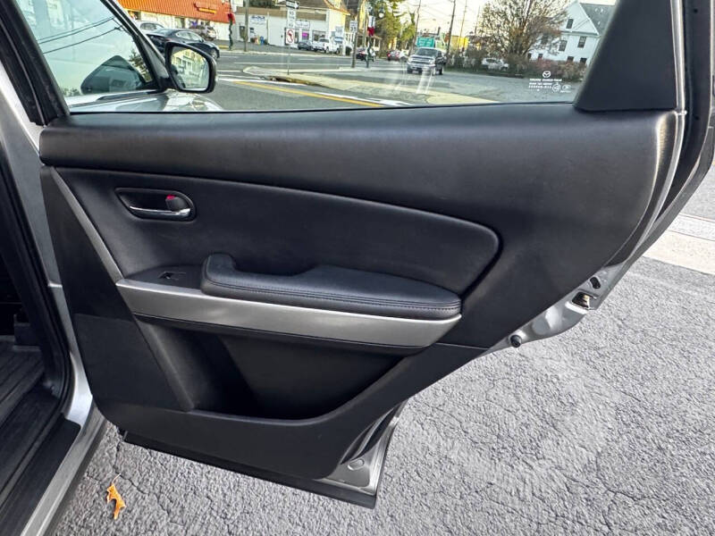 2011 Mazda CX-9 Grand Touring