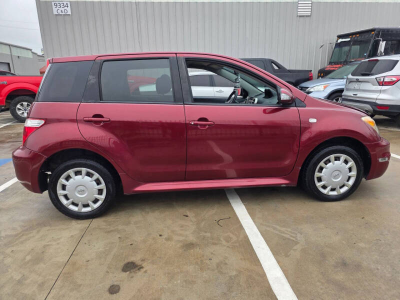 2006 Scion xA