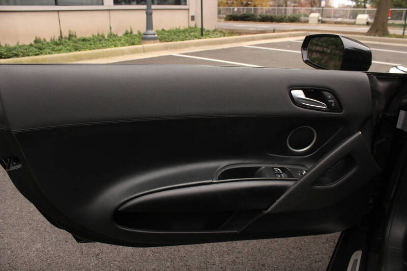 2014 Audi R8 4.2 quattro