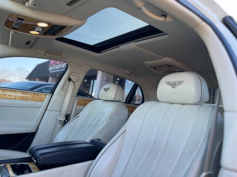 2014 Bentley Flying Spur