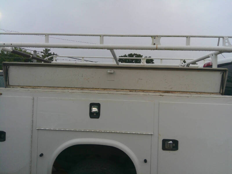 2017 GMC Sierra 2500HD