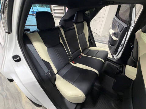 2022 Lexus NX 350 Premium