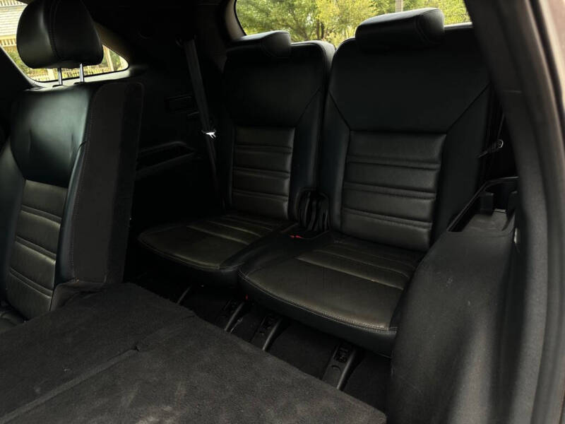 2017 Kia Sorento SX Limited V6