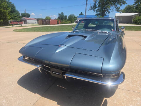 1967 Chevrolet Corvette