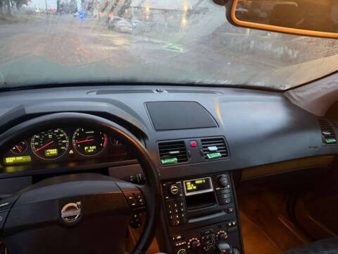 2006 Volvo XC90 2.5T