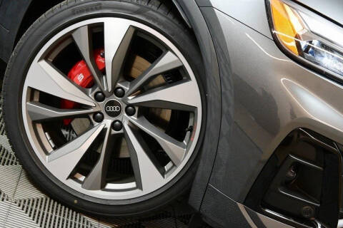2024 Audi SQ5 Sportback for sale at CU Carfinders in Norcross GA