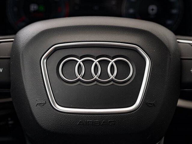 2022 Audi Q7 quattro Premium Plus 55 TFSI