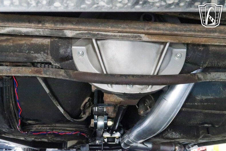 1985 Chevrolet Camaro