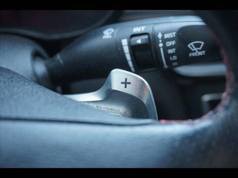 2016 Kia Optima SX Turbo