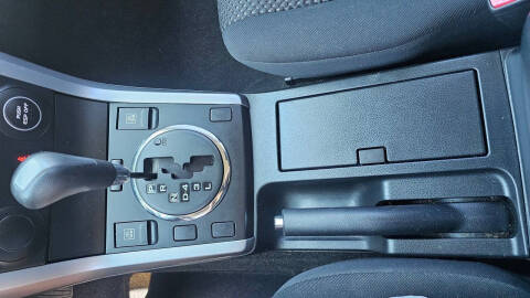 2006 Suzuki Grand Vitara Premium