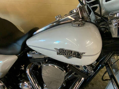 2012 Harley-Davidson Road King